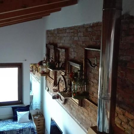 La Casa Nel Sole Lejlighed Alessandria Eksteriør billede