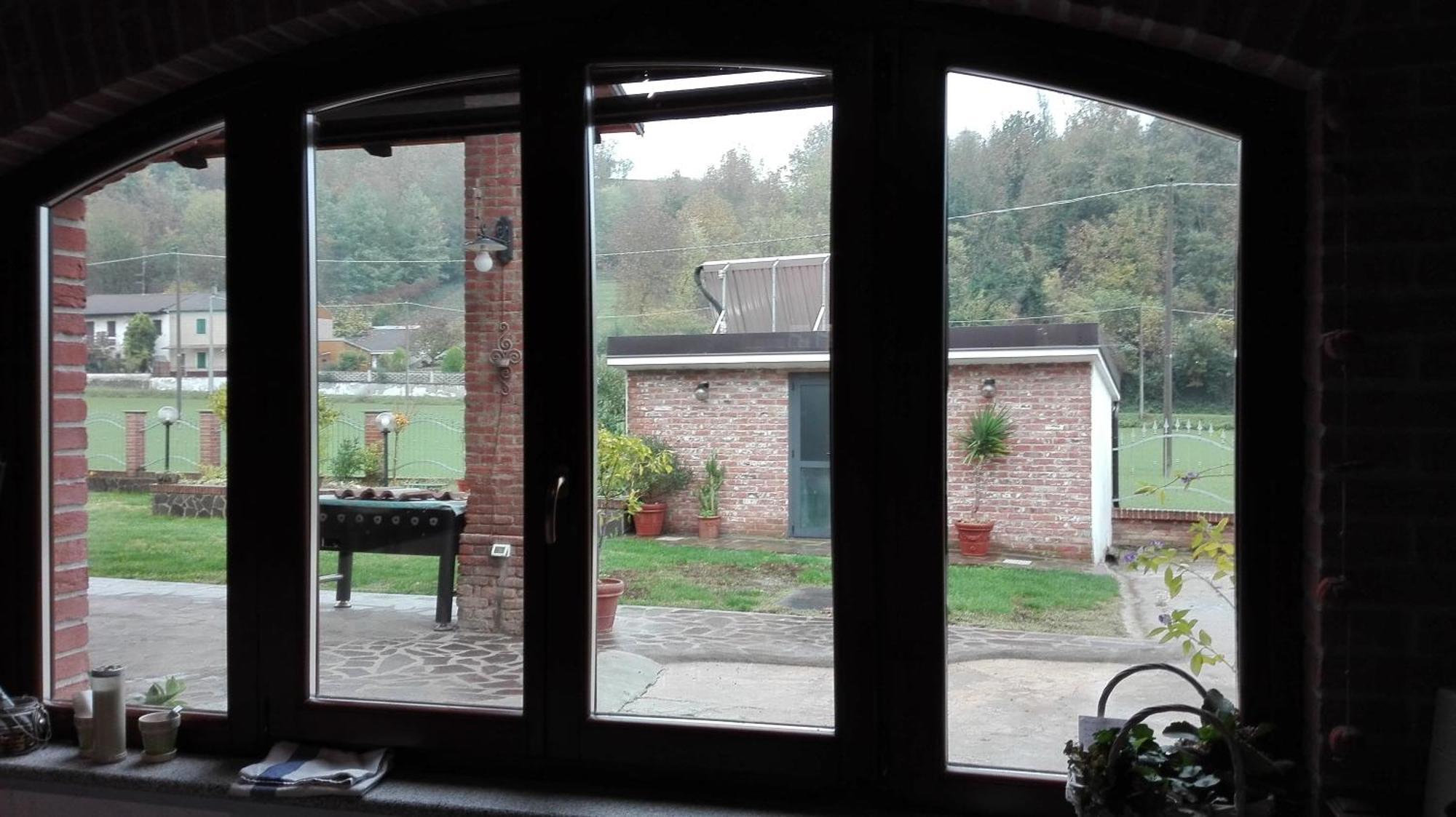 La Casa Nel Sole Lejlighed Alessandria Eksteriør billede