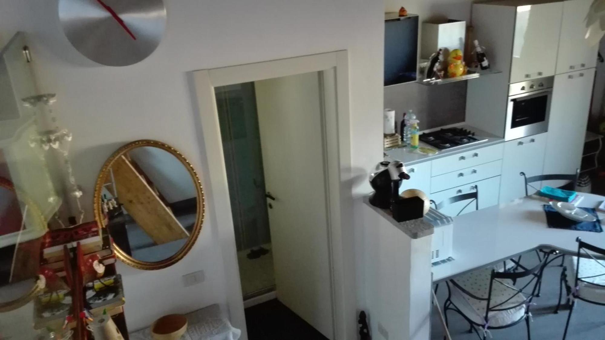 La Casa Nel Sole Lejlighed Alessandria Eksteriør billede