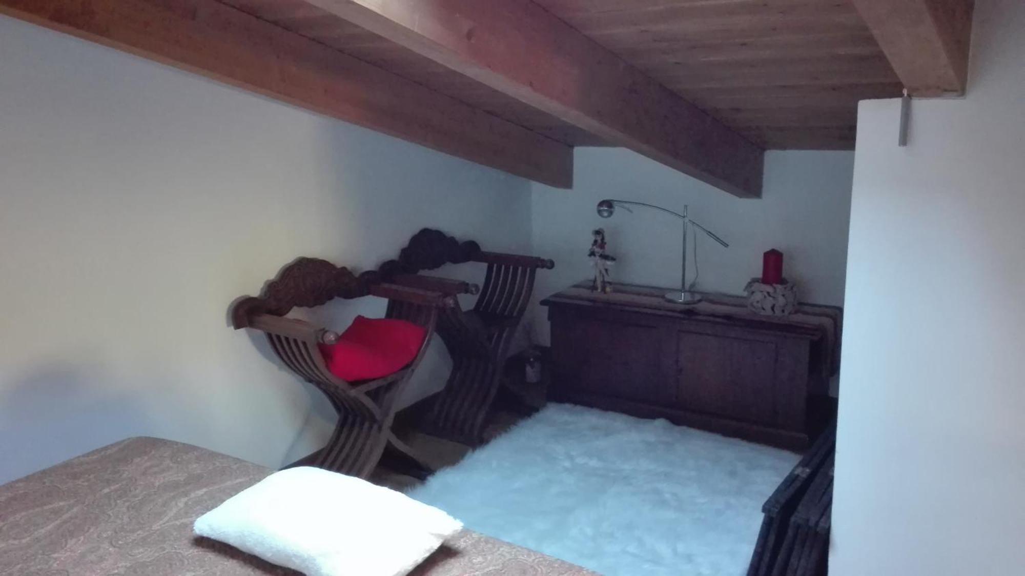 La Casa Nel Sole Lejlighed Alessandria Eksteriør billede