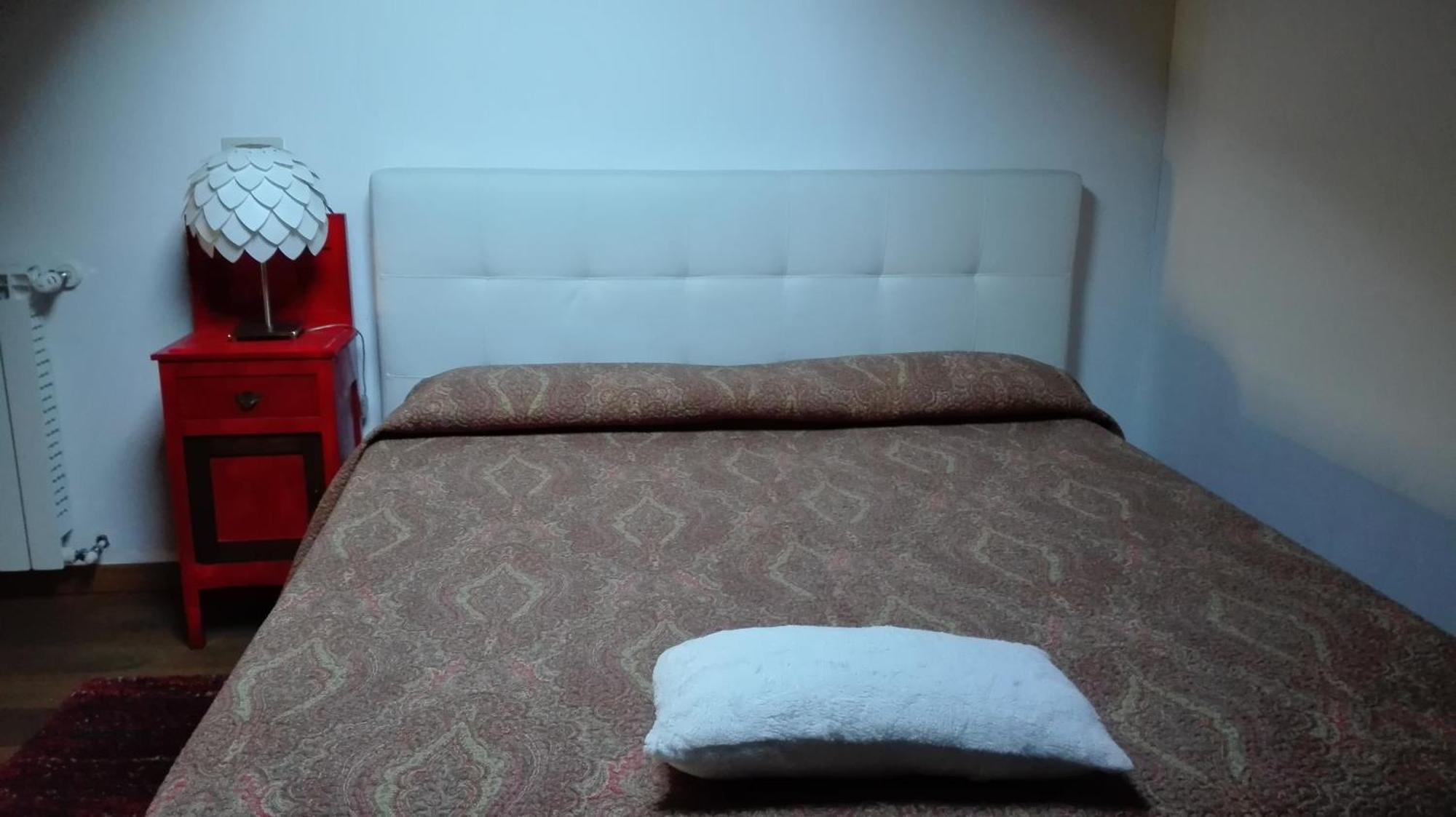 La Casa Nel Sole Lejlighed Alessandria Eksteriør billede